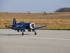 F4U-1D Corsair 60ccm ARF